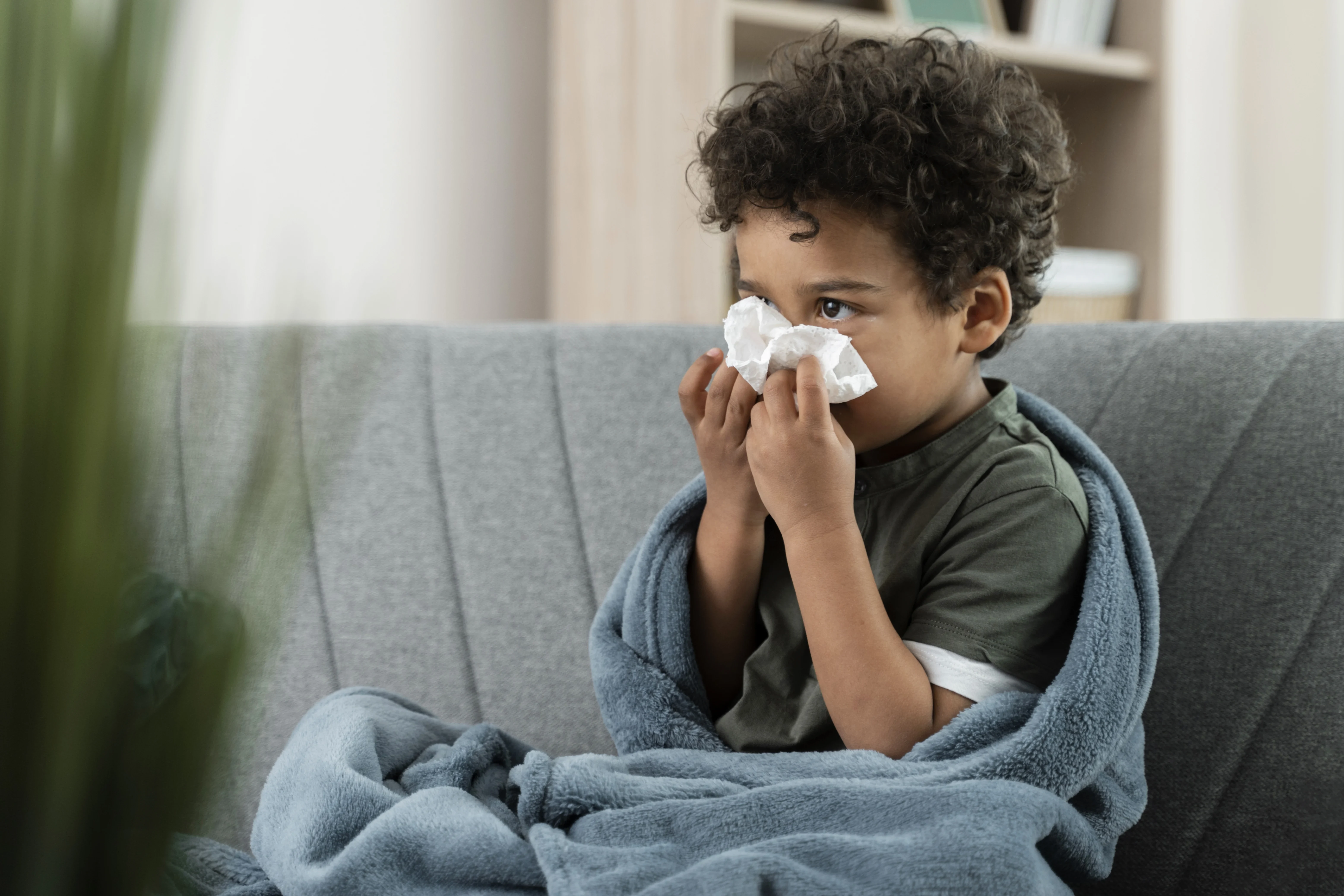 Asthma and Allergy
