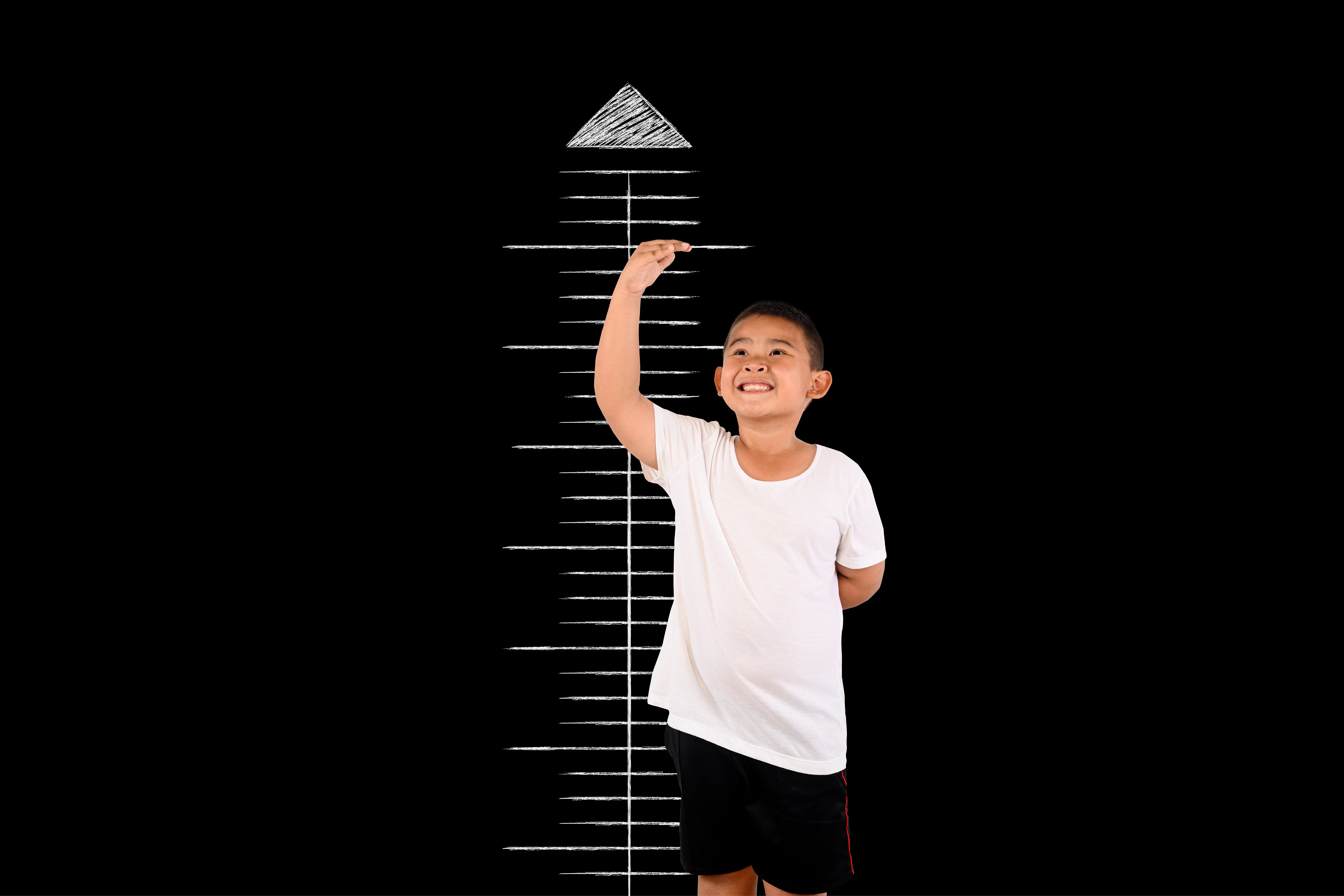 Growth Monitoring