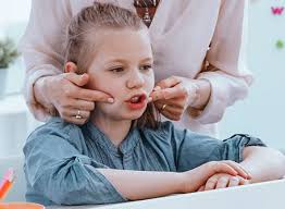 Speech and Language Therapy